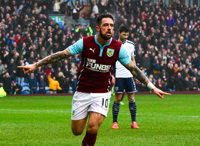 Danny Ings exauce les vœux d&rsquo;une jeune malade