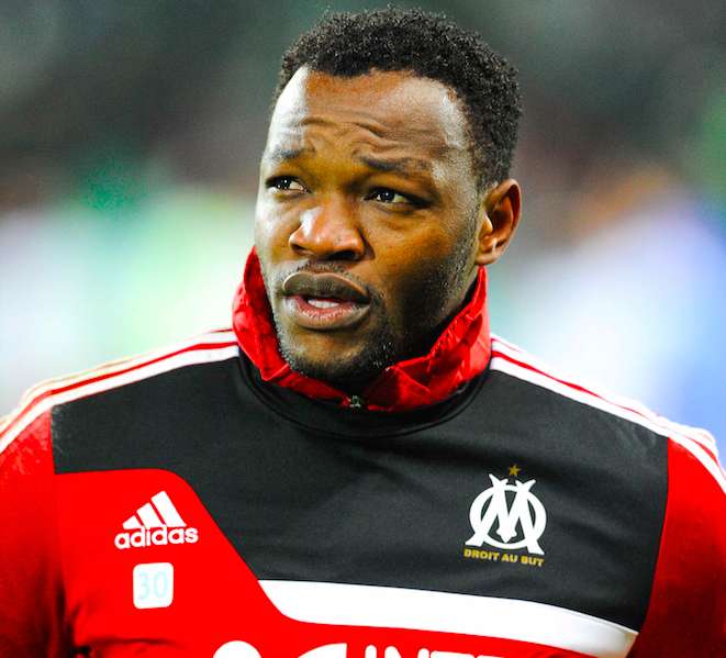 Mandanda courtisé par l&rsquo;Inter