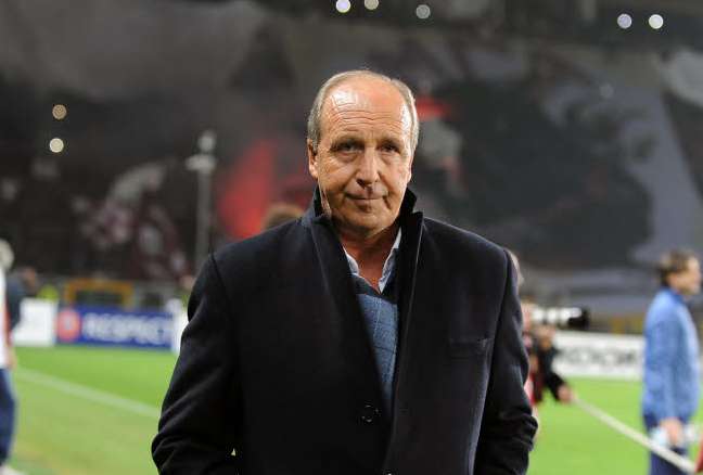 Le Torino méritait mieux pour Ventura