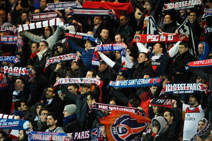 Le déplacement foireux du PSG