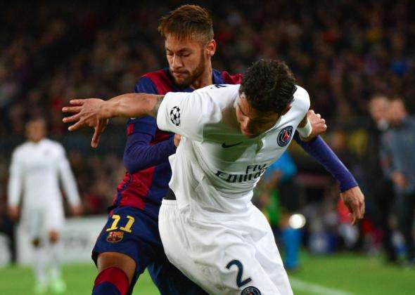 PSG-Barcelone : comme on se retrouve