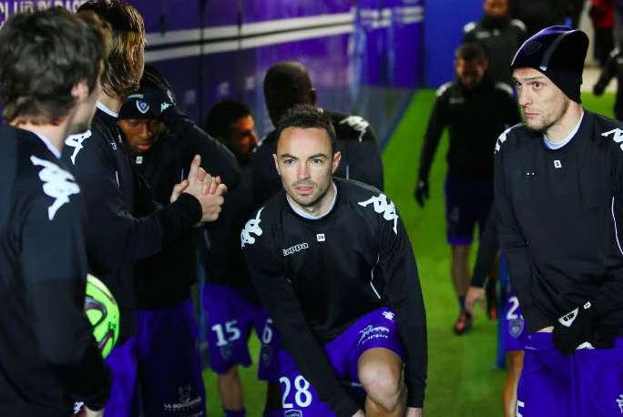 Gael Danic : « Aulas m&rsquo;a dégommé pour protéger son groupe »