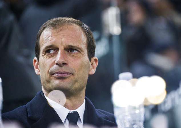 Les ambitions d&rsquo;Allegri