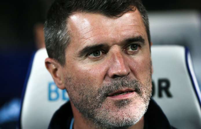 Aston Villa ? Roy Keane n&rsquo;a pas regrets