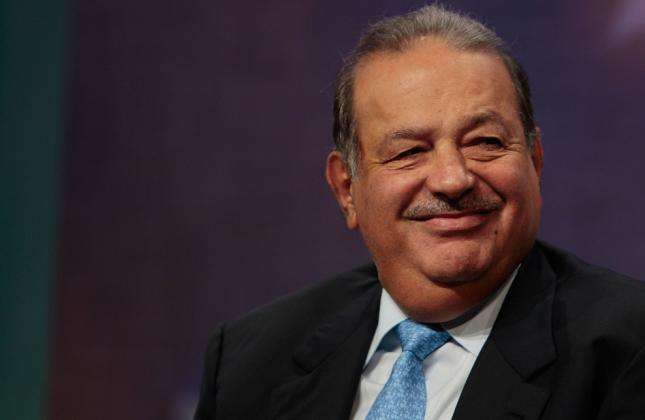 Carlos Slim intéressé par le Milan AC ?