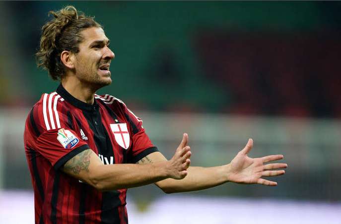 Cerci pire recrue hivernale de Serie A