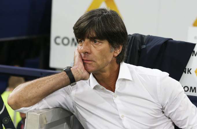 Joachim Löw nie toute forme de dopage