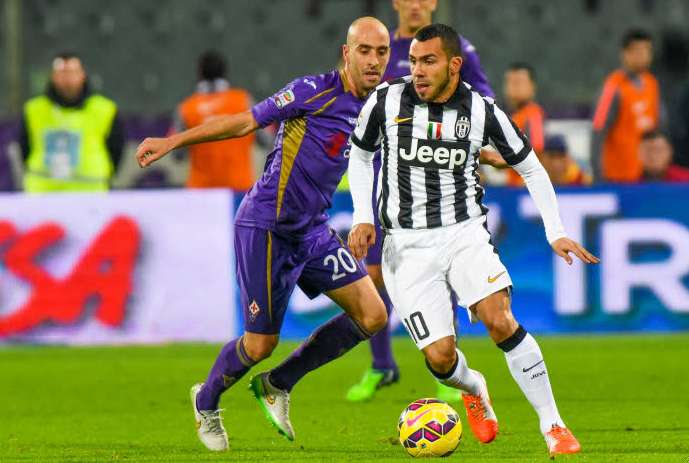 La Juventus et la Coupe d&rsquo;Italie, le tabou