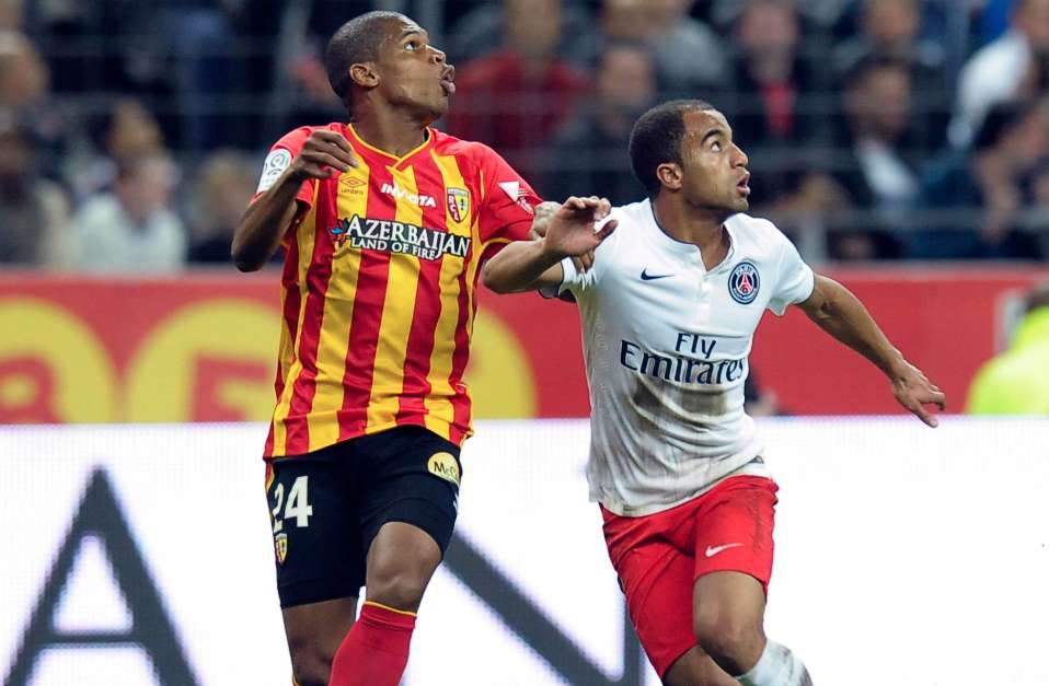 Revivez PSG &#8211; Lens (4 &#8211; 1)