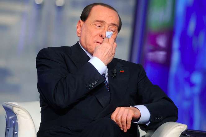 Berlusconi cède 25% du Milan AC ?