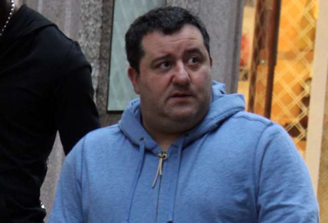 Raiola se propose pour racheter le Milan AC