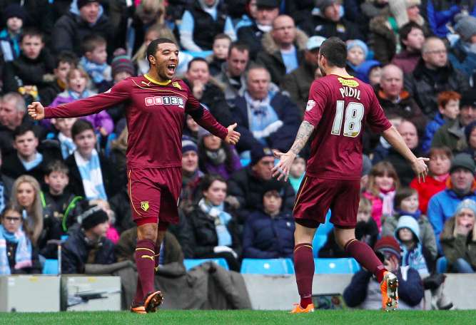 Crowdfunding pour un fan de Watford sévèrement blessé