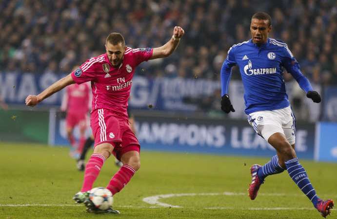 Benzema rêve toujours du Ballon d&rsquo;or