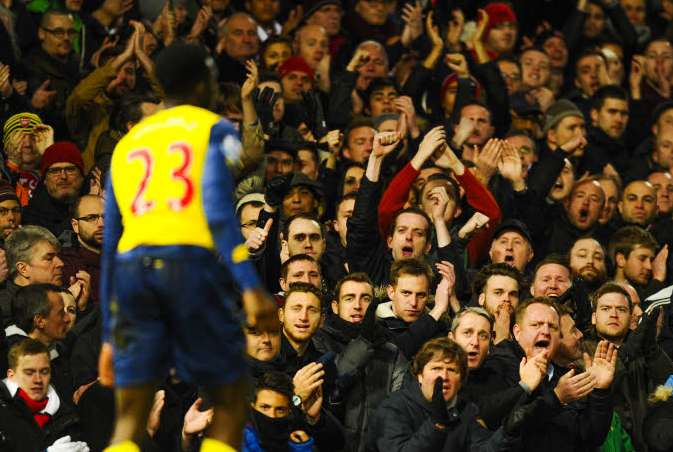 Welbeck et le retour à Old Trafford