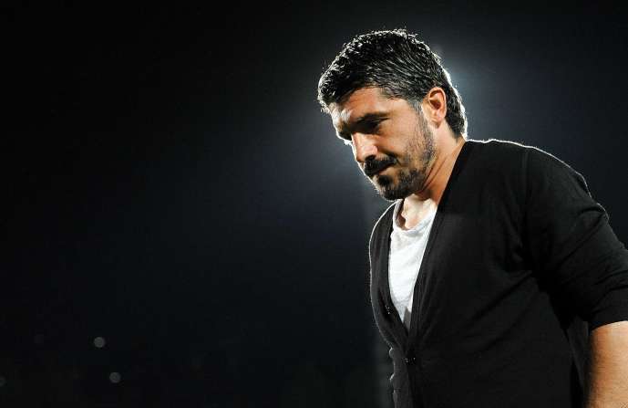 Gattuso et les espions