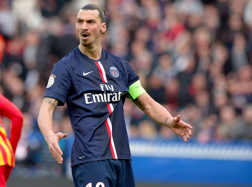 Ibra : une dernière danse ?