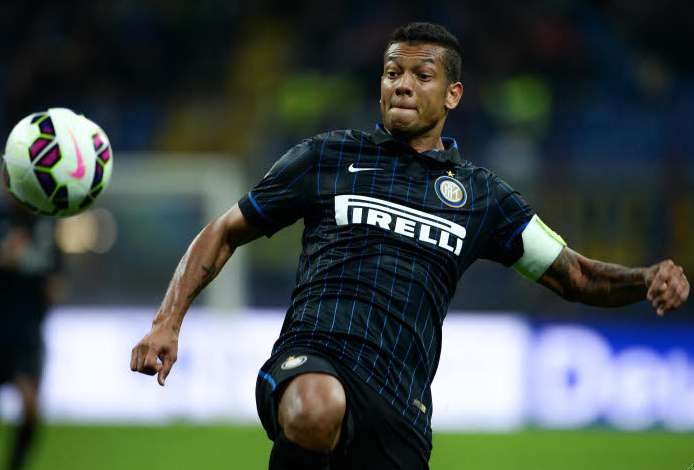 Revivez Wolfsbourg &#8211; Inter Milan (3 &#8211; 1)