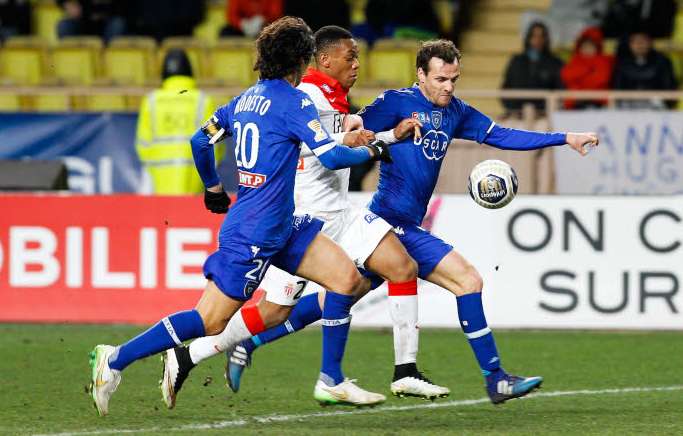 Revivez Monaco &#8211; Bastia (3 &#8211; 0)