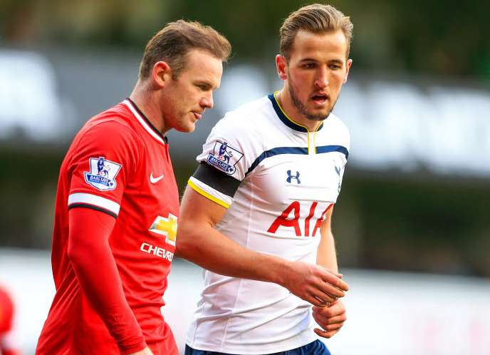 Revivez Manchester United &#8211; Tottenham (3 &#8211; 0)