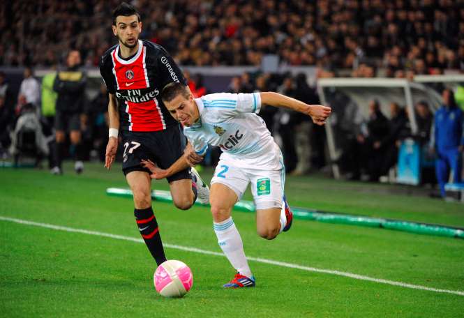 Azpilicueta excité par le challenge