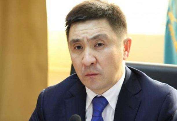 Le Kazakhstan candidat pour 2026 ?