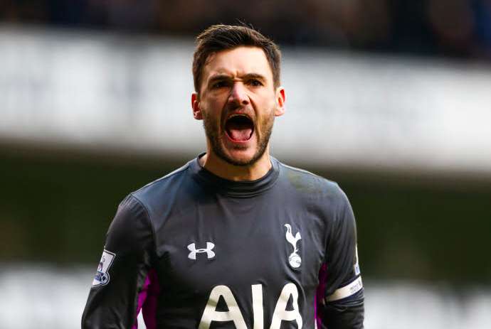 La clause secrète du contrat de Lloris