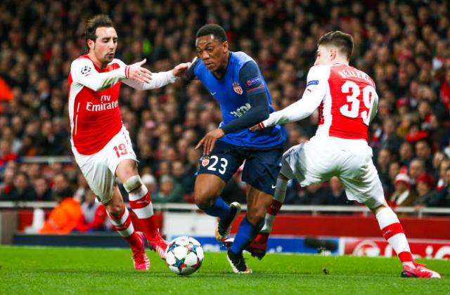 Anthony Martial a-t-il franchi un cap ?