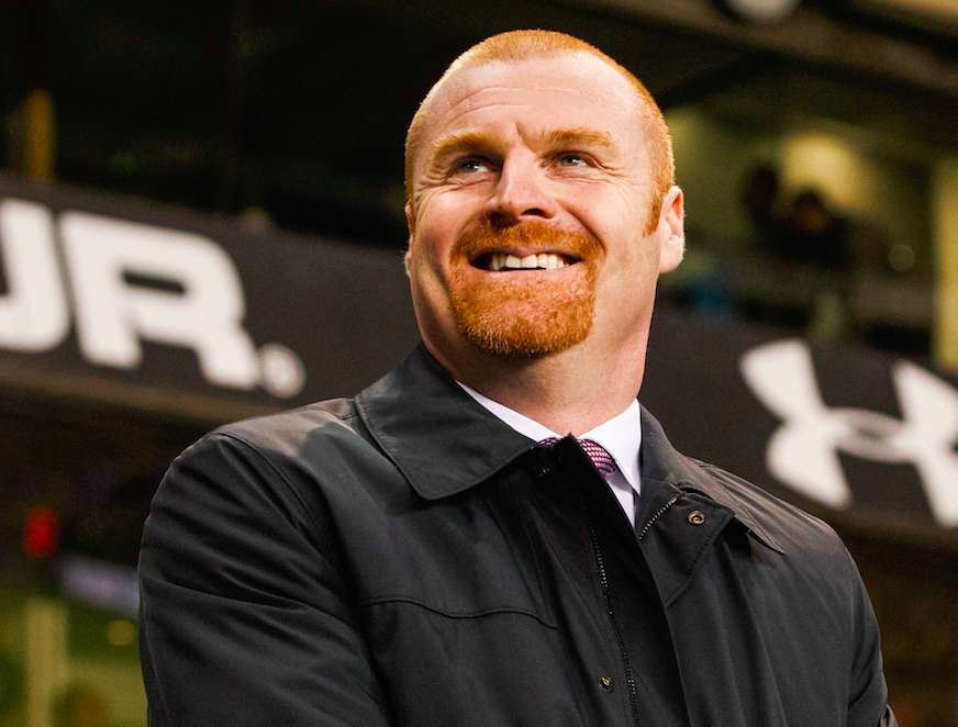 Duff voit bien Dyche à la tête des Three Lions