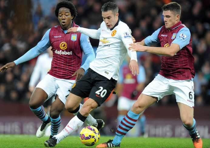 En direct : Manchester United &#8211; Aston Villa (3 &#8211; 1)