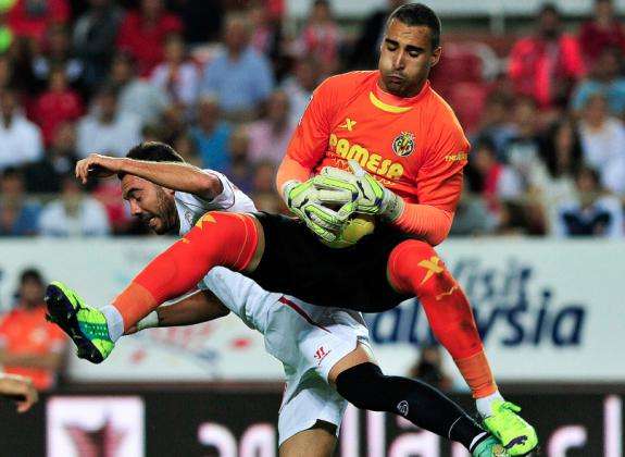 Asenjo, le Poulidor devenu maillot jaune