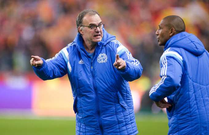 Marcelo Bielsa le justicier