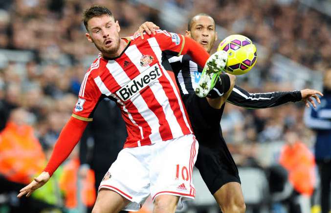 En direct : Sunderland &#8211; Newcastle United