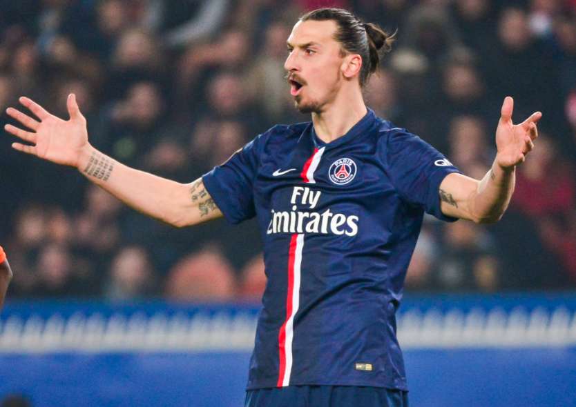 Zlatan, meilleur buteur de l'histoire du Classico ?