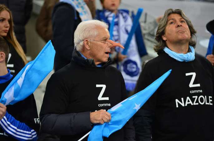 Supporters OM/PSG : comment ont-ils vécu le Classique ?