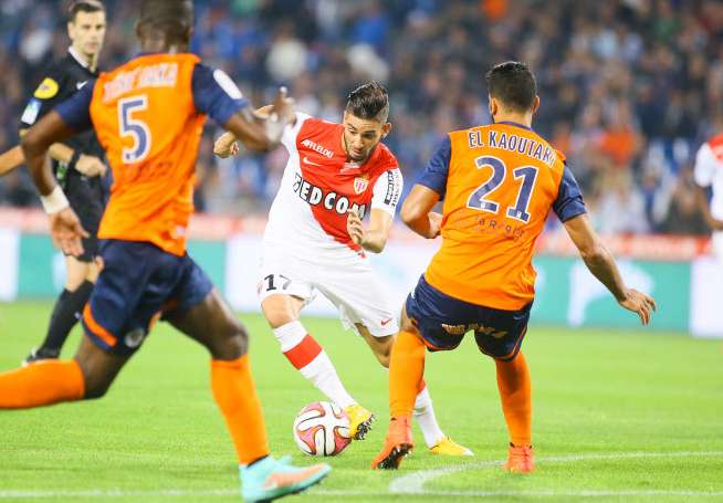 Revivez Monaco &#8211; Montpellier