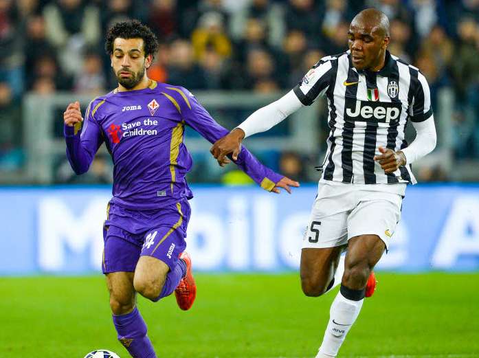 Revivez En direct : Fiorentina &#8211; Juventus Turin (0 &#8211; 3)