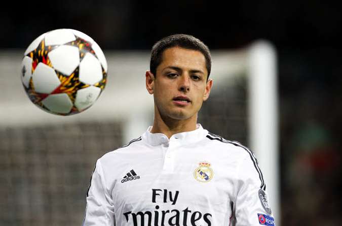 Chicharito courtisé par Orlando City