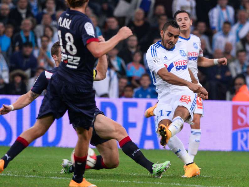 Revivez Bordeaux &#8211; Marseille (1 &#8211; 0)