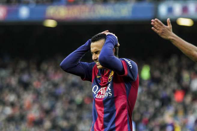 Pedro pour remplacer Sterling ?