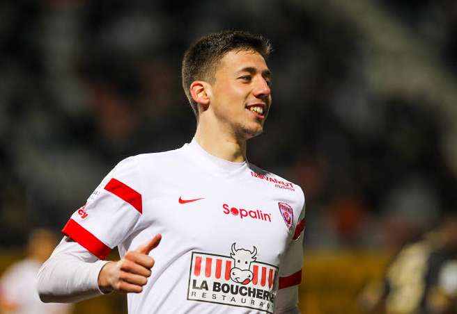 Clément Lenglet va signer à la Juve