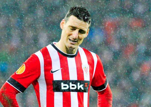 Aduriz ralentit Valence