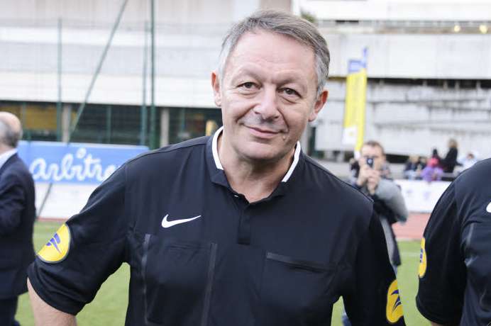 Thierry Braillard : « Le foot féminin français a acquis ses lettres de noblesse<span style="font-size:50%">&nbsp;</span>»