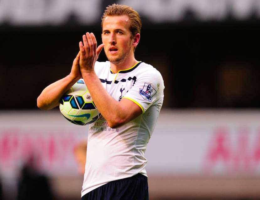 Kane et l&rsquo;erreur administrative de Tottenham