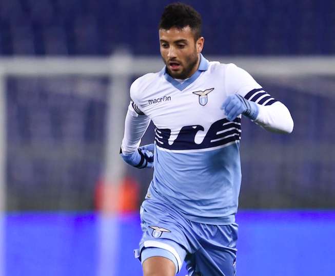 Pourquoi Dunga snobe-t-il Felipe Anderson ?