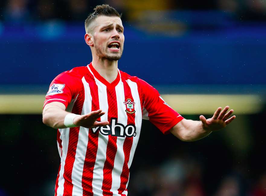 Schneiderlin veut la LDC