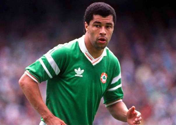 «<span style="font-size:50%">&nbsp;</span>Ooh aah, Paul McGrath !<span style="font-size:50%">&nbsp;</span>»