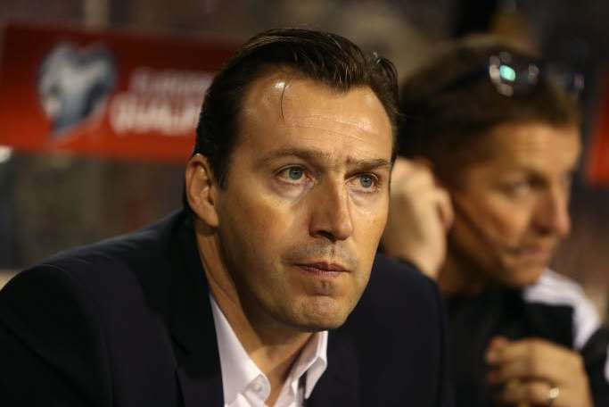 Le caprice de Wilmots