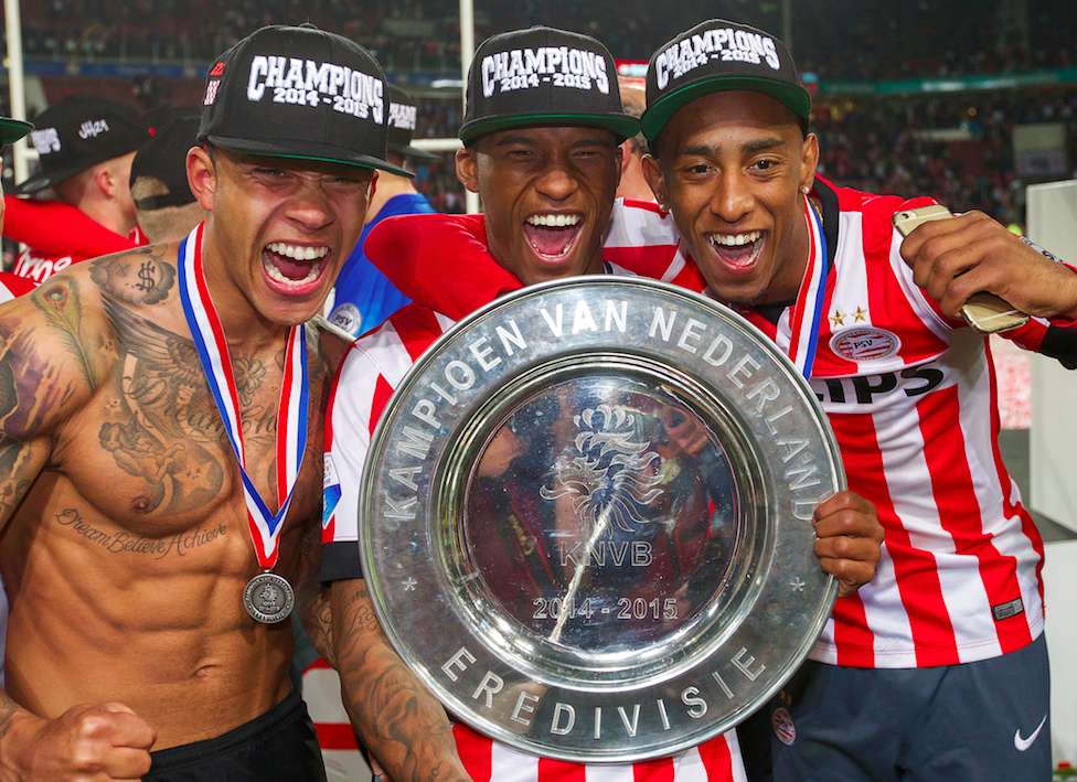 PSV : les clés d&rsquo;un succès