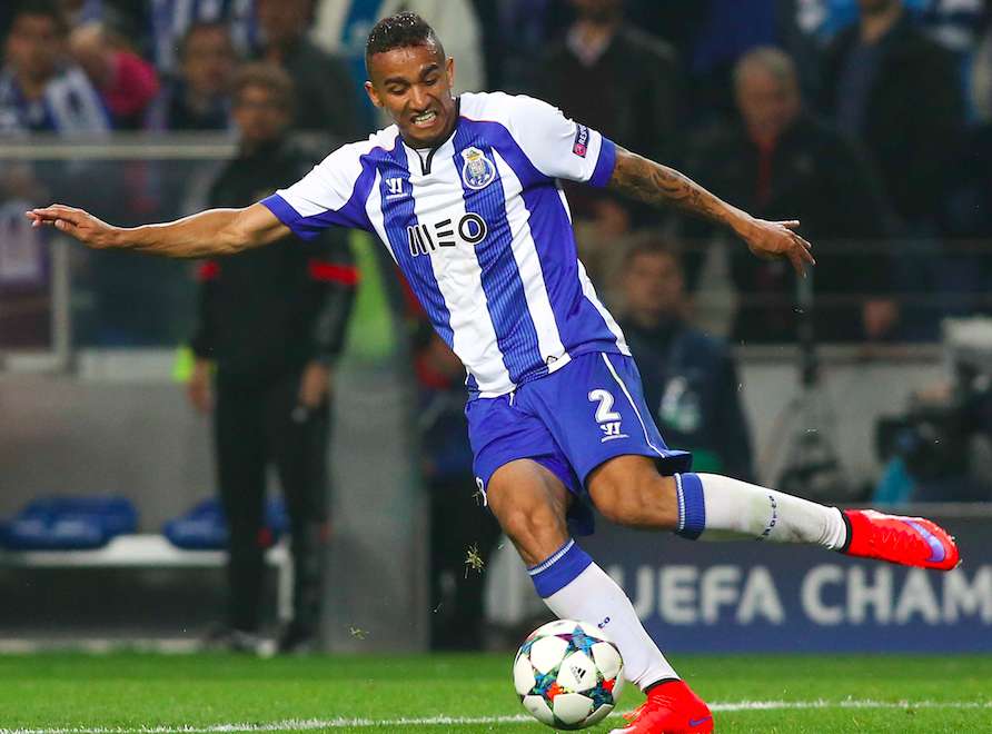 Pourquoi le FC Porto va…