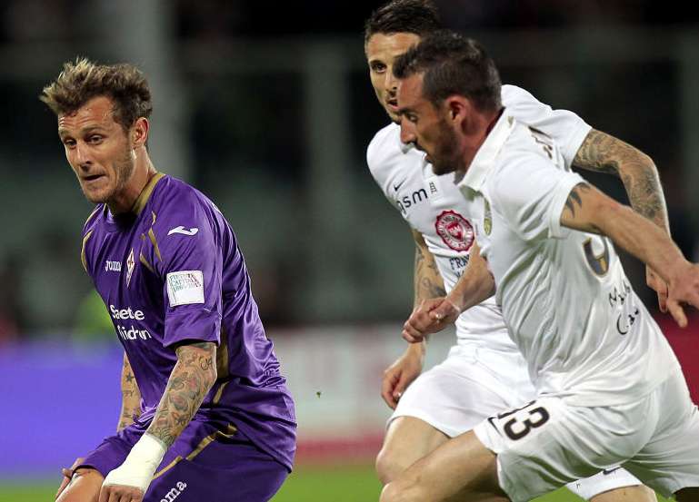 Obbadi refroidit la Fiorentina